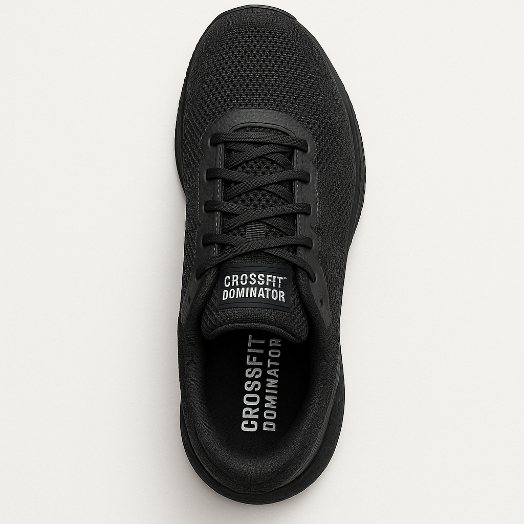 CrossFit Dominator