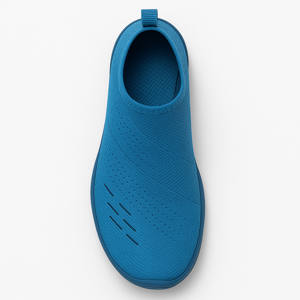 SwimSpeed Aqua