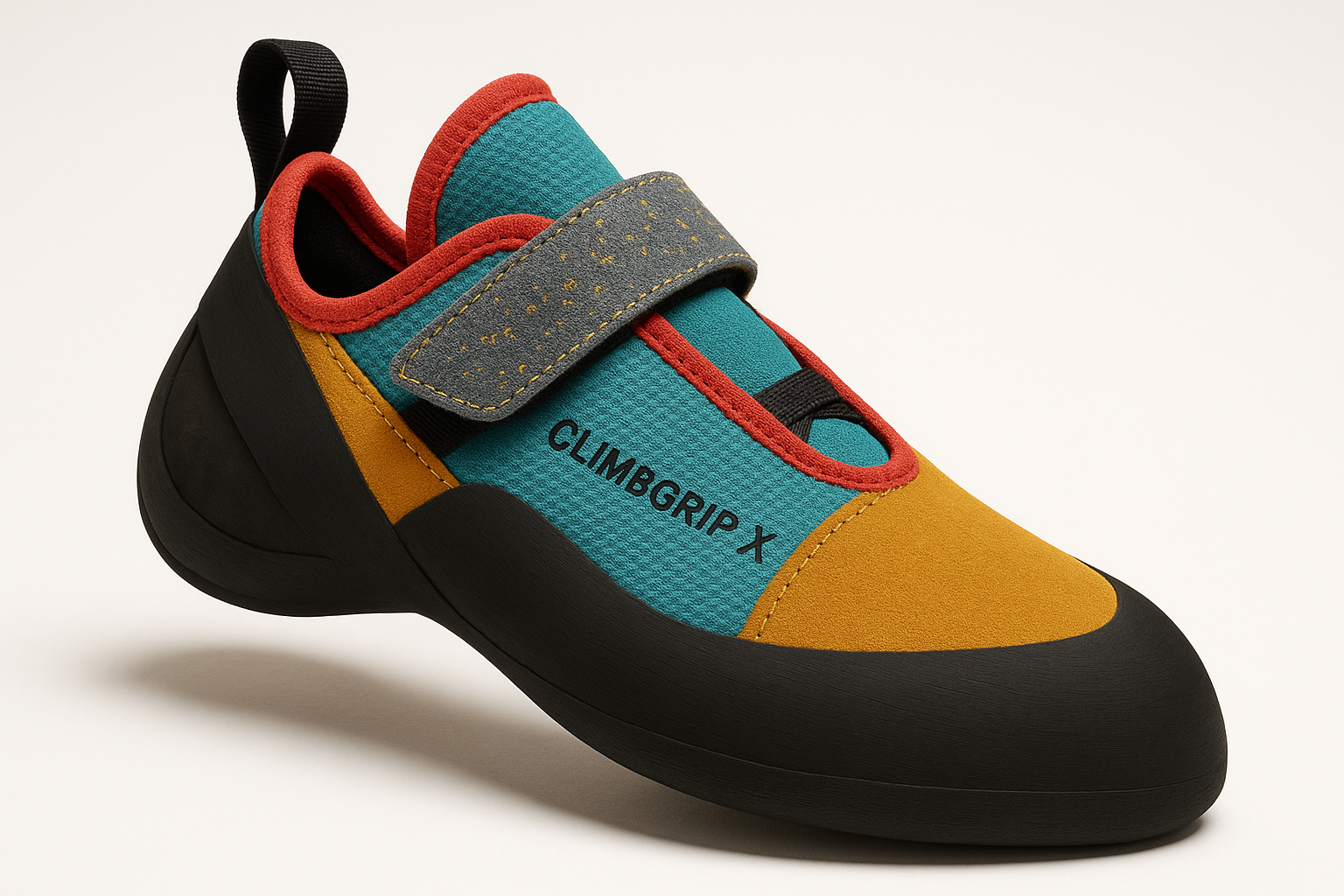 ClimbGrip X