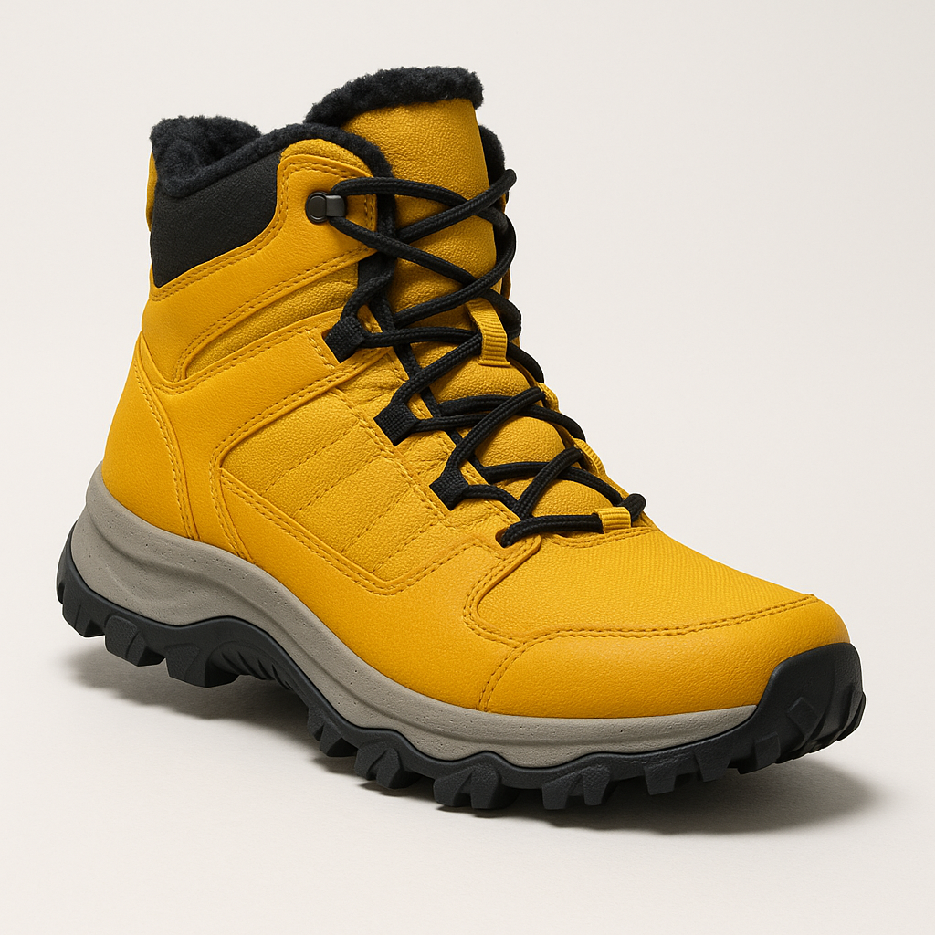 WinterTrek Insulated